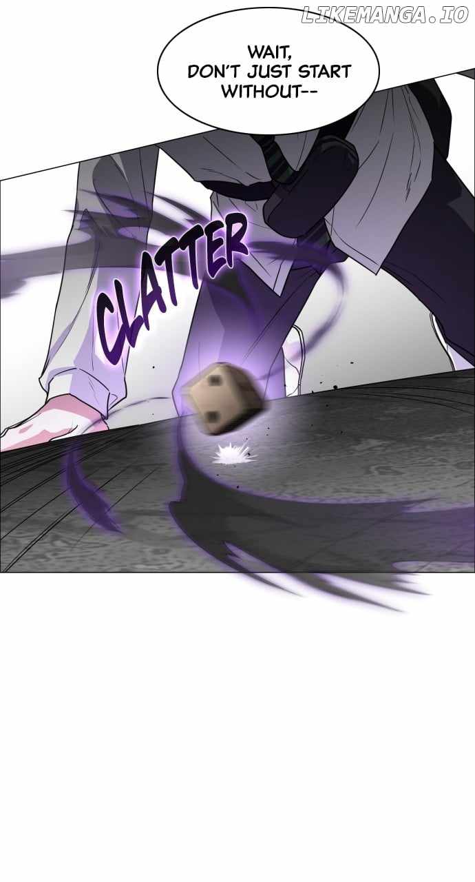 The Shaman's Blade Chapter 31 34